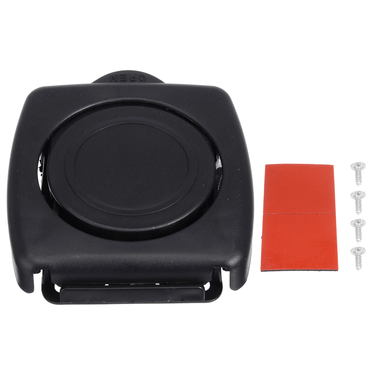 High Quality Universal Folding Car cup holder Black Drink Holder Multifunctional Drink Holder Auto Supplies Car Cup