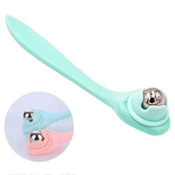 

1pc 3 Sizes Eye Massager Anti Wrinkle Eye Massage Anti Aging Eye Care Massage Device Beauty Care Tool