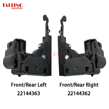

Front/Rear Left Door Lock Actuator 22144362 Front/Rear Right 22144363 For BUICK CADILLAC CHEVROLET GMC OLDSMOBILE PONTIAC
