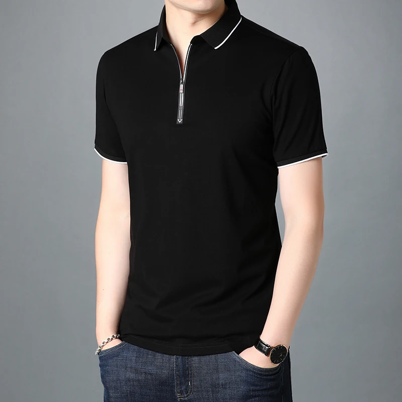 top mens polo brands