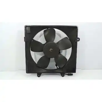 

0K55215025B Electric Fan Kia Carnival Ii 2.9 Crdi Cat