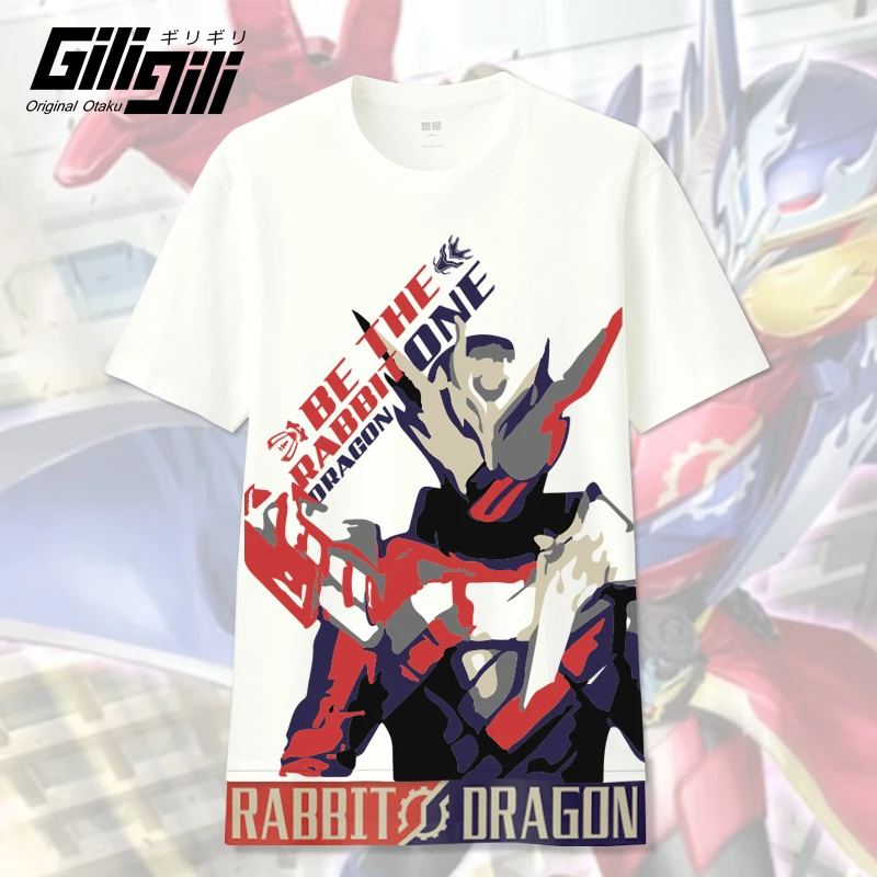 Kamen Rider cross-z Build Black Hole форма evol Косплей летняя Мужская Женская Студенческая
