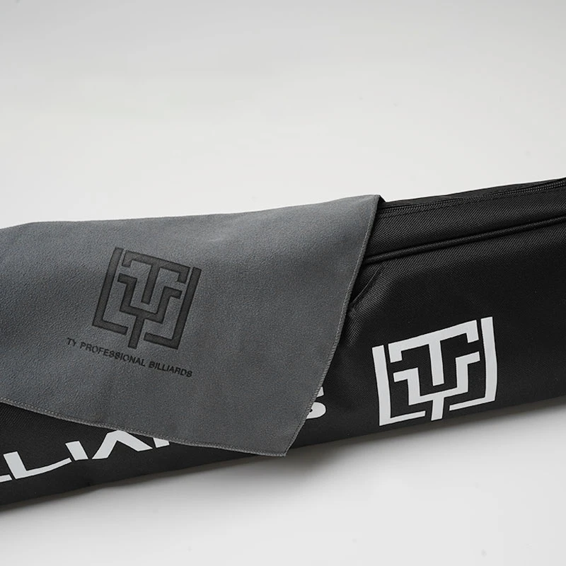 Billiard Cue Shaft Cleaning Towel 5