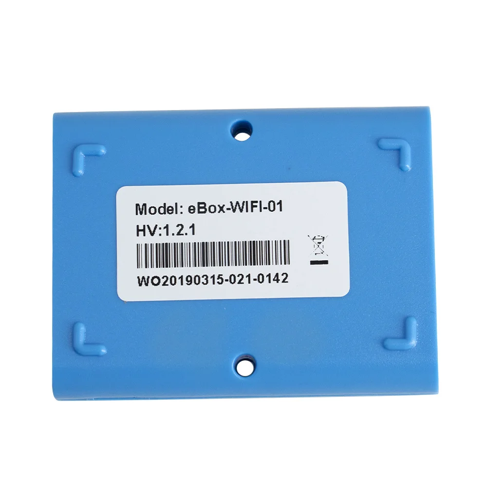 Замена для Epever MPPT Солнечный контроллер eBox-BLE/wifi Epever wifi адаптер