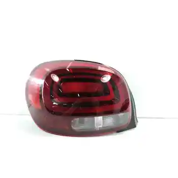 

9812257580 LEFT REAR light CITROEN C3