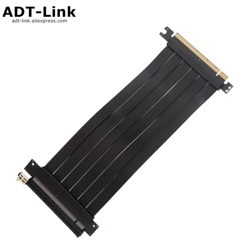 Cavo Riser Pcie Ethereum, Extender Riser Pci Express 3.0 X16, Compatibilità Eth Rtx 2060 3060 3070 3080 3090 Riser Gup
