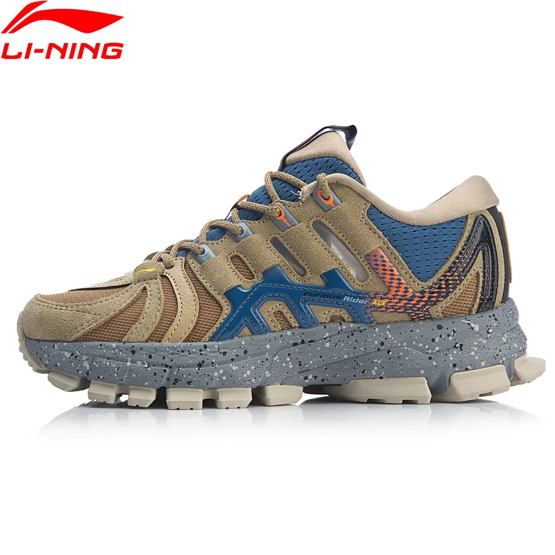 US $81.00 Break CodeLiNing FW Women Furious Rider ACE Stability Running Shoes Support LiNing li ning Sport Sneakers ARZP012