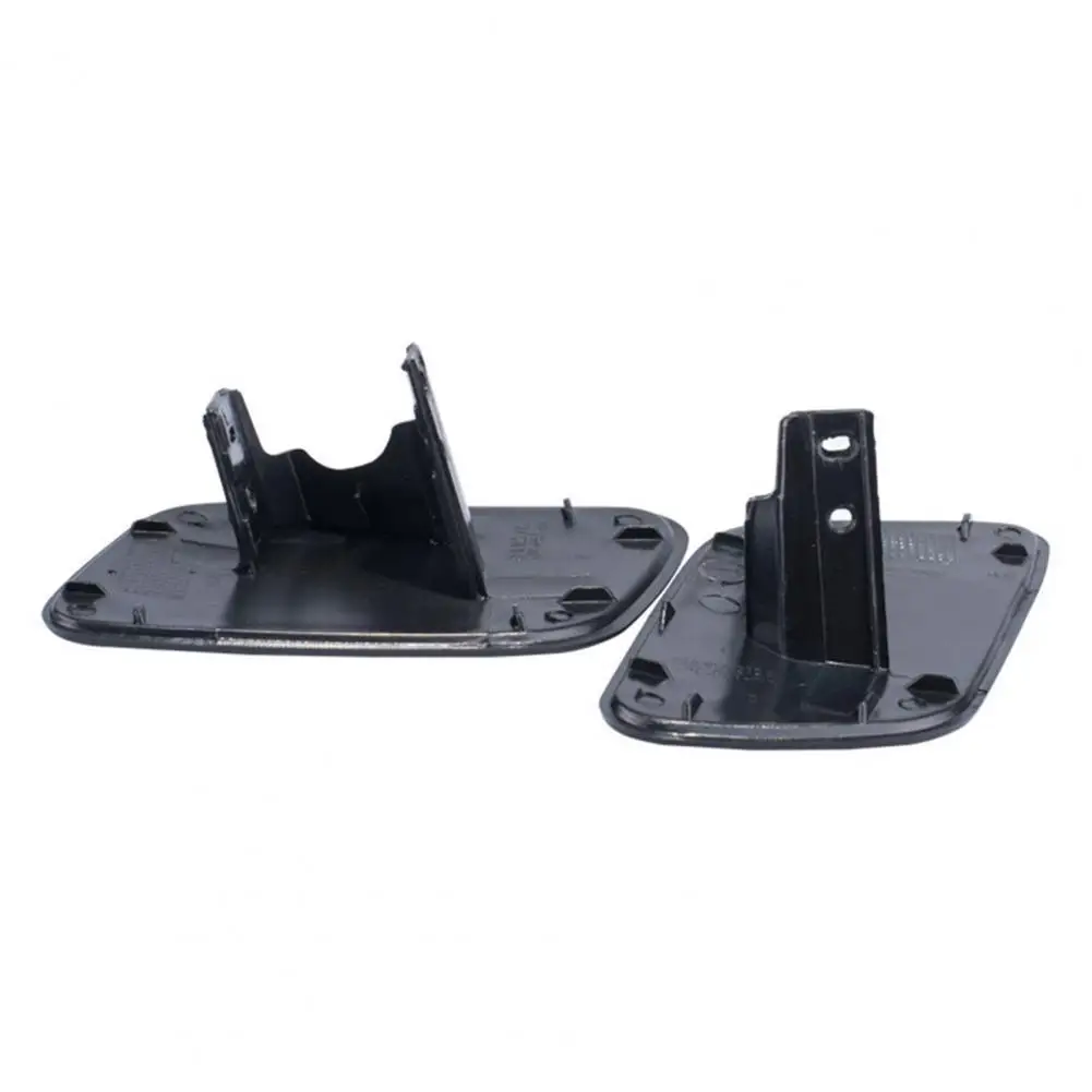 Car Styling Right Headlight Washer Cover Cap 8E0 955 276 E for Audi A4 B7 2005-2008 Exterior Accessories