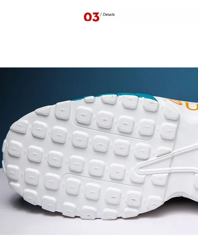 Zapatillas De deporte transpirables De от комаров aire al aire libre Zapatos De deporte De primavera otomino pareja cojin Zapatos De