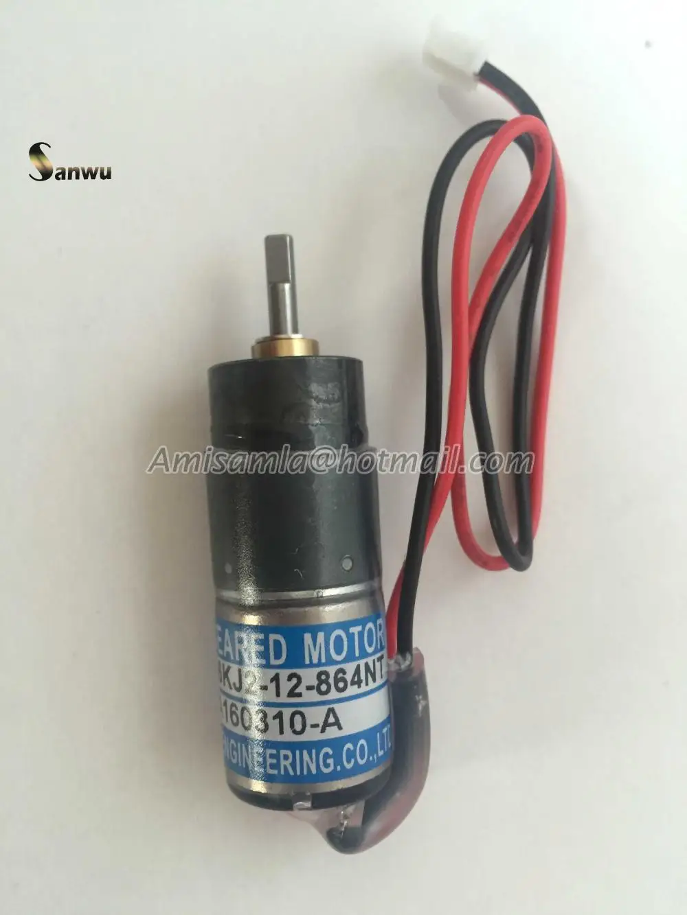 TE-16KJ2-12-864NT Roybi чернила ключ двигателя TE16KJ2-12-864NT машина запасные части Лян Ming ведра