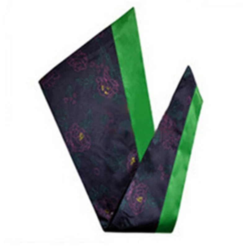 Green Hat Gown Womnen, Мужская одежда для выпускного, для студентов, форма для старшей школы, одежда для команды, одежда для учебы, для взрослых, комплект одежды Для холостяка+ шапка - Цвет: Green Hat Gown