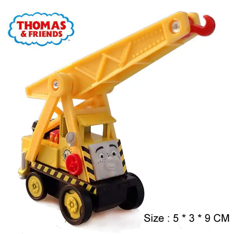 thomas and friends kevin