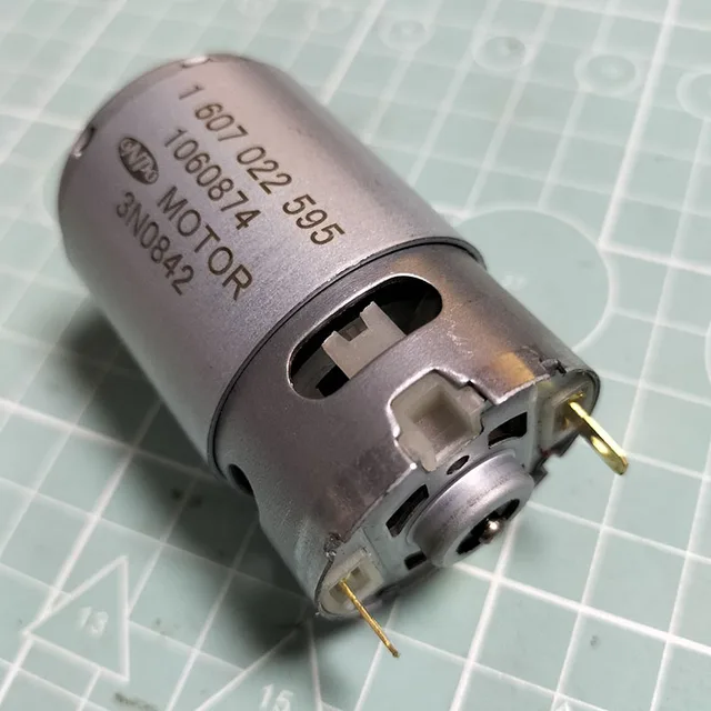 Bosch Electric Motor | Bosch Motor 18 | Drill Screw | Dc Motor 