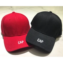 Высококачественные Vetements шляпы для мужчин и женщин, подходящие для бейсбольной кепки, модные Vetements вышитые буквы Кепка Солнцезащитная