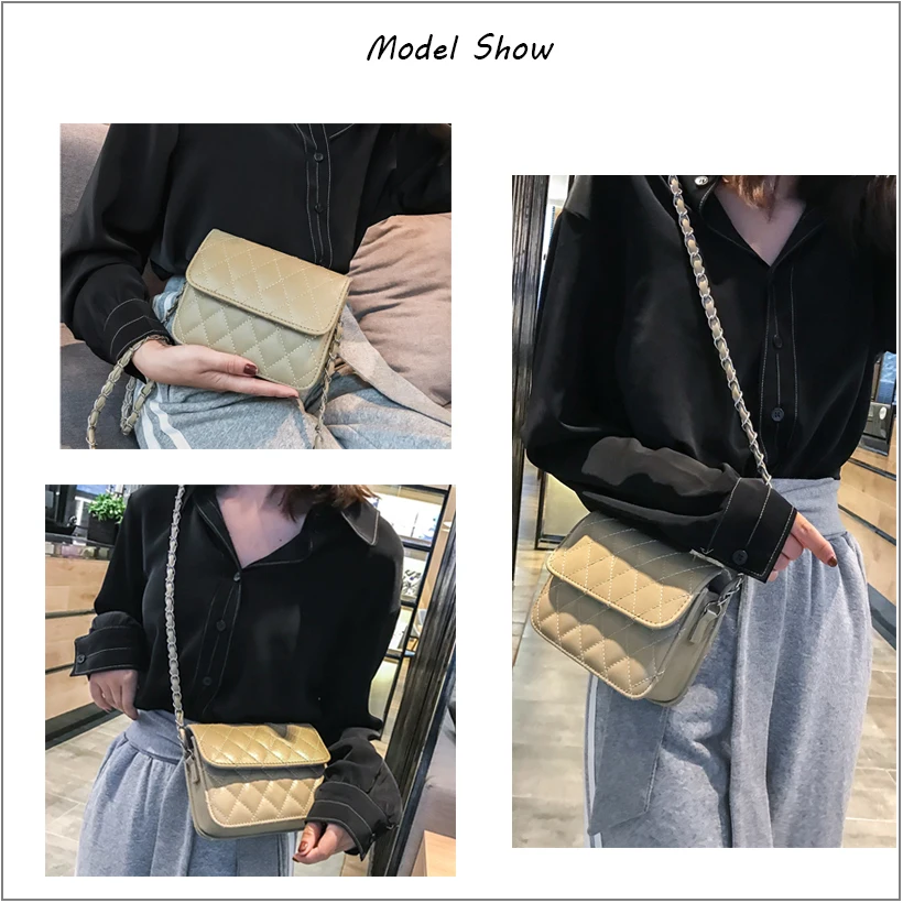 designer female mini bag