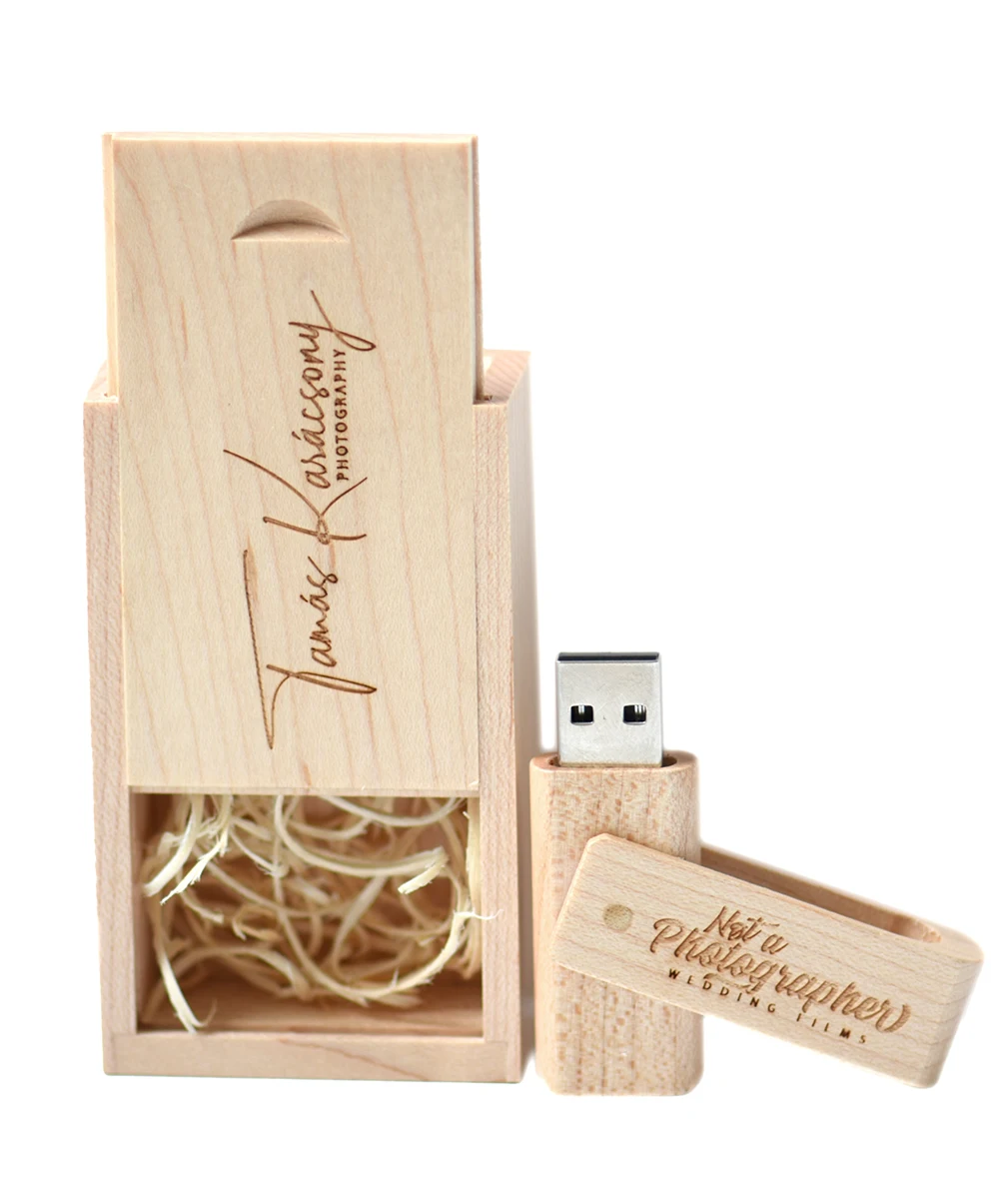 Логотип клиента деревянный поворотный usb флэш-накопитель из натурального дерева перевернуть флешку 4 ГБ 8 ГБ 16 ГБ 32 ГБ 64 Гб карта памяти