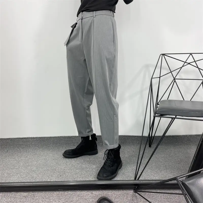 Рисунок 3 - Брюки мужские с карманами