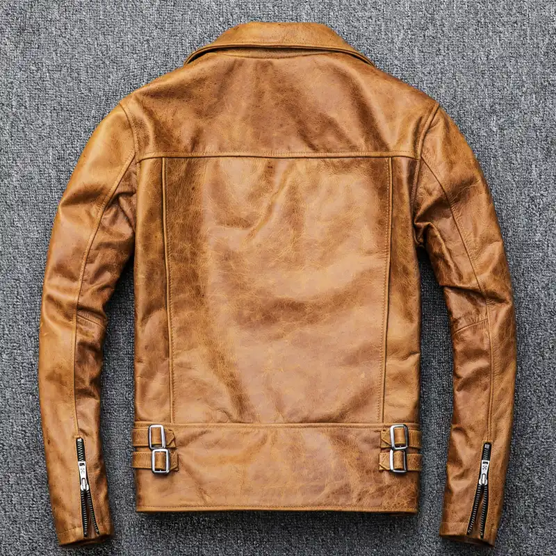4xl wax jackets