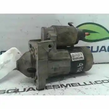

M000T91581 engine start RENAULT CLIO II Phase II (B/CB0)