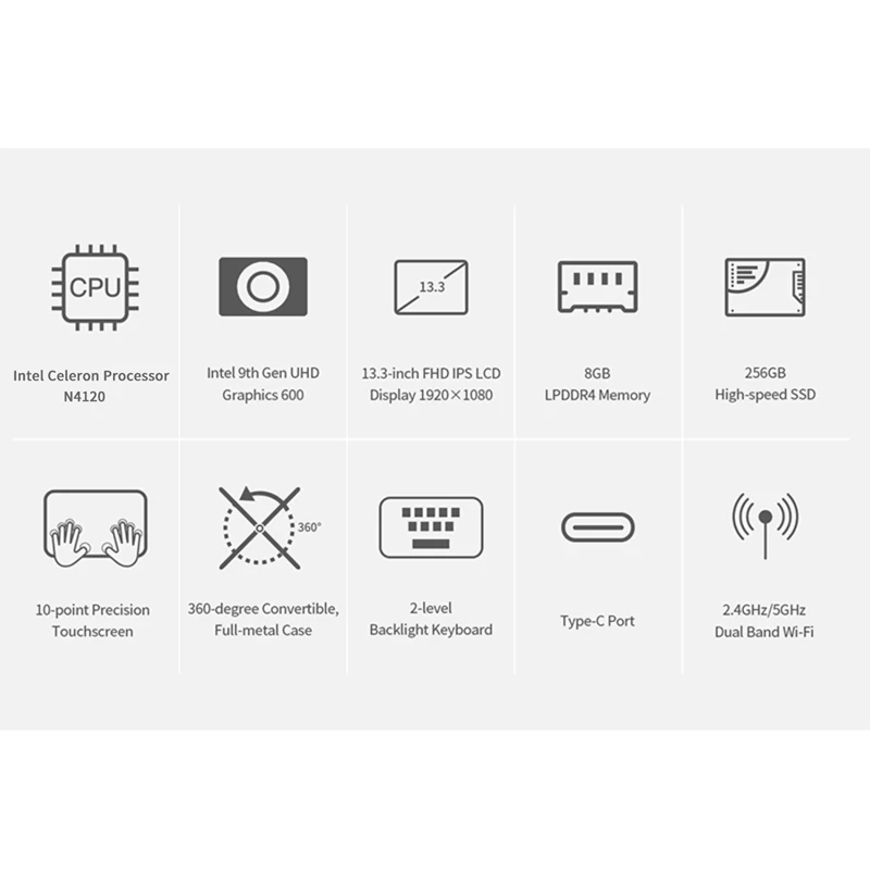 Wireless Original Voice Amplifier UHF with Headset