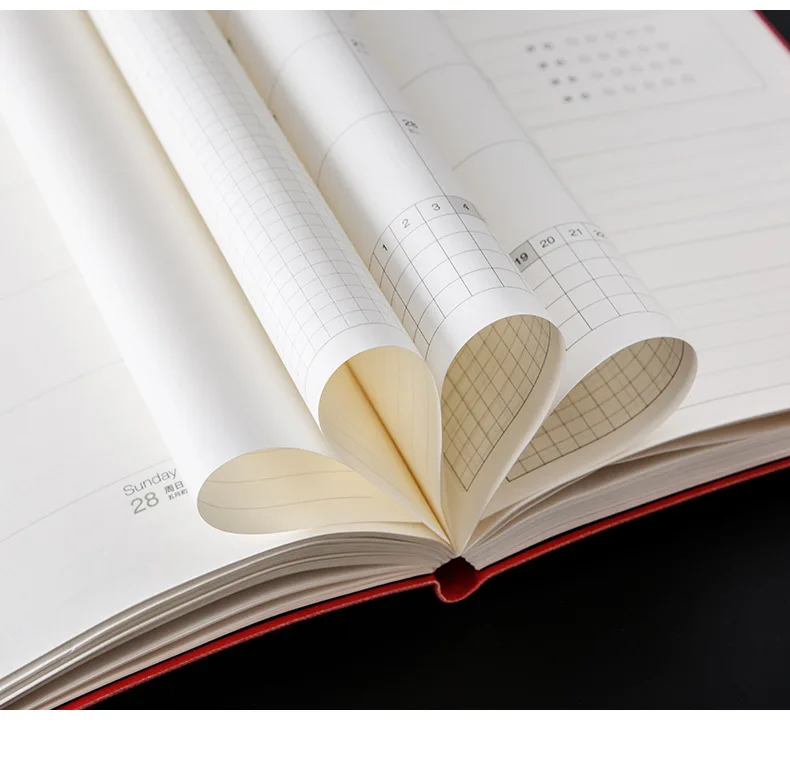 A5, простые записные книжки, записные книжки, повязки, планировщик, органайзер, ежедневное расписание, книга, подарок, школьные канцелярские принадлежности, руководство для студентов