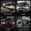1:20 Full Scale 16CH RC Dump Truck 2.4G 30KG Load-bearing Smart Simulation Sound Headlight Alloy Electric Remote Control Truck 6