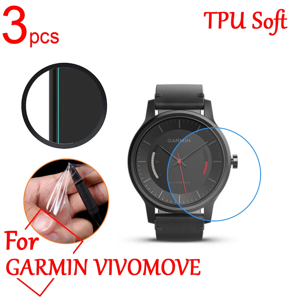 garmin vivomove hr gps from phone