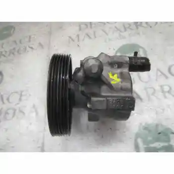 

PUMP POWER STEERING RENAULT LAGOON II (BG0) Authentique 8200100082 Delphi [14862542]