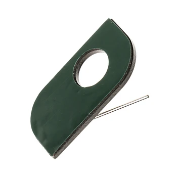 

Recurve Bow Archery Right Hand Alloy Arrow Rest Hunting Shooting