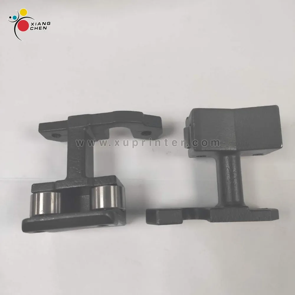 

G2.014.005 G2.014.004 Connecting Piece For SX52 SM52 PM52 Gripper Bar For Heidelberg Spare Parts