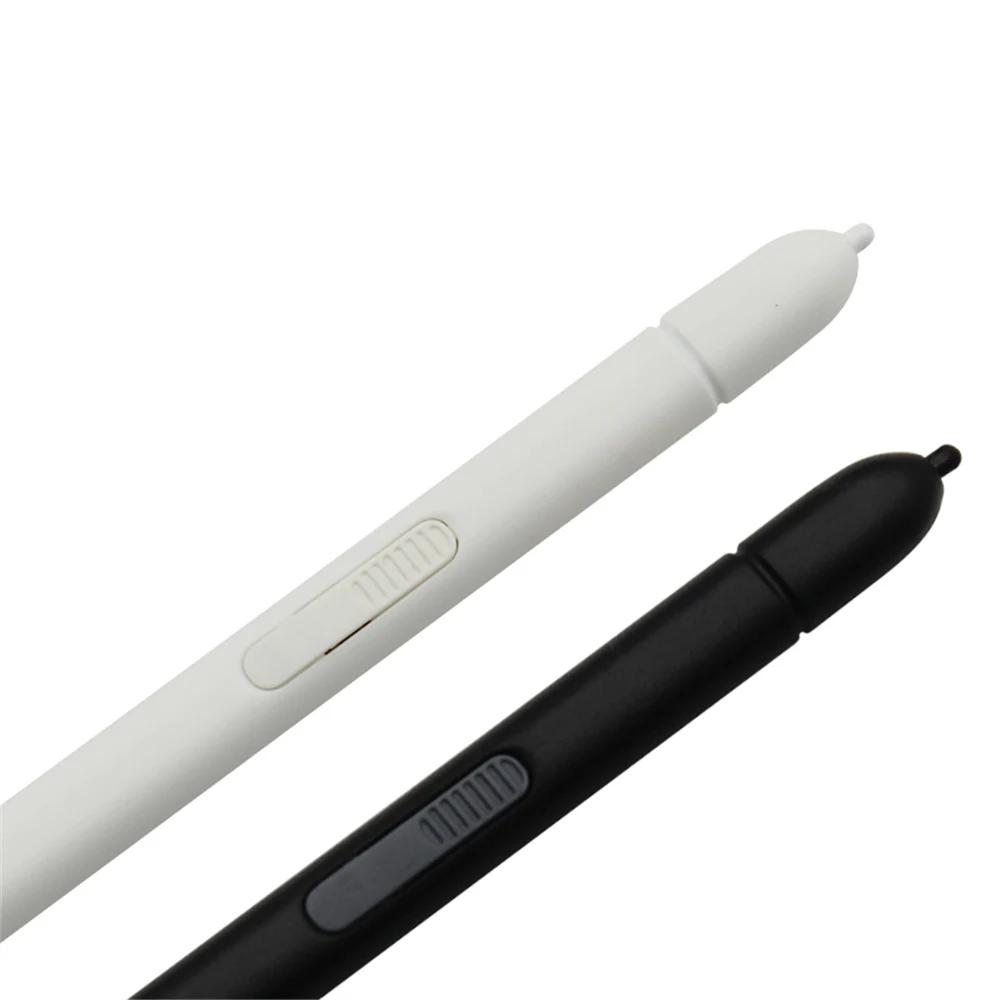 Стилус S ручка стилус пластик для samsung Galaxy Note 10,1 планшет P600 черный, белый легкий