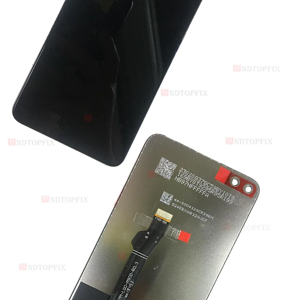 For huawei nova 6 lcd (6)