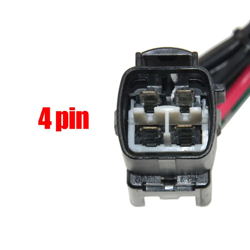 AP01 Air Suspension Compressor For Toyota Land