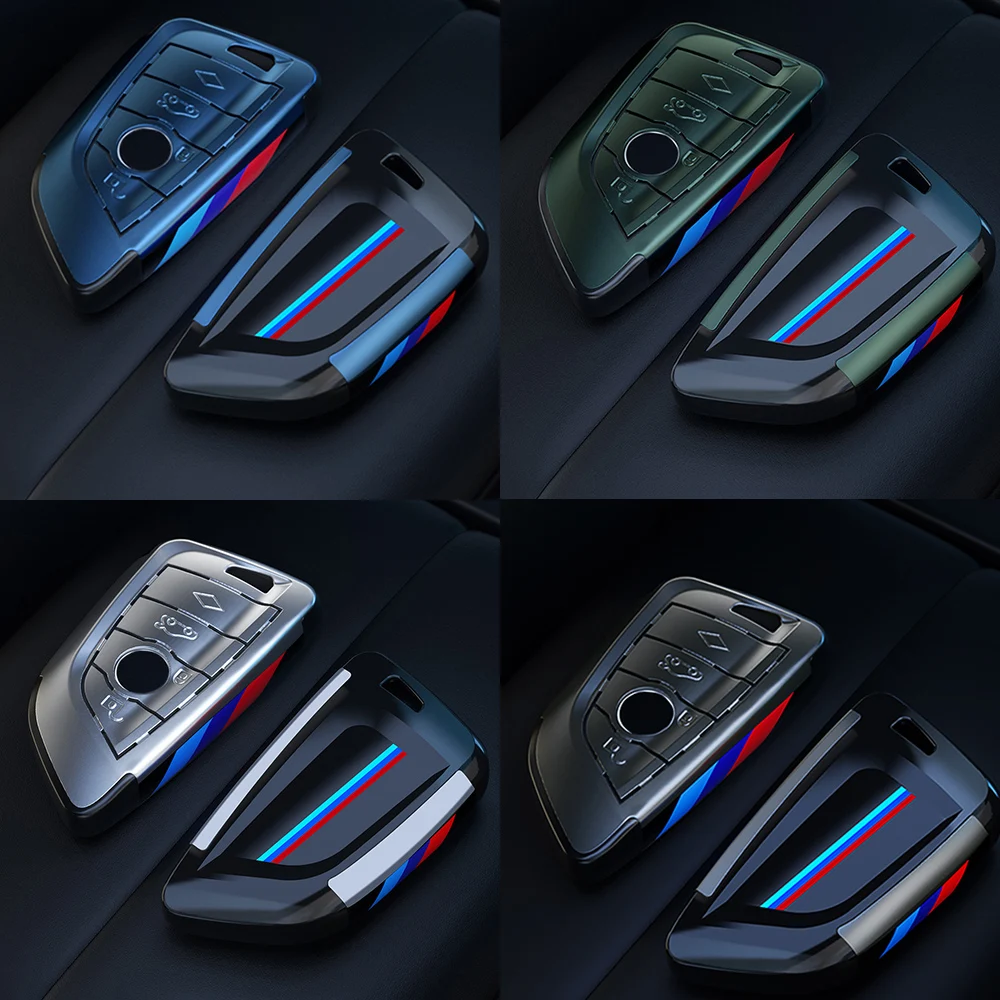 Copertura-della-cassa-chiave-a-distanza-dell-automobile-dell-abs-Shell-per-BMW-X1-X3-X5.jpg Cover chiate/telecomando per BMW X1 X3 X5 X6 X7 1 3 5 6 7 serie G20 G30 G11 F15 F16 G01 G02 F48 supporto protettore Fob - Copertura della cassa chiave a distanza dell automobile dell abs Shell per BMW X1 X3 X5