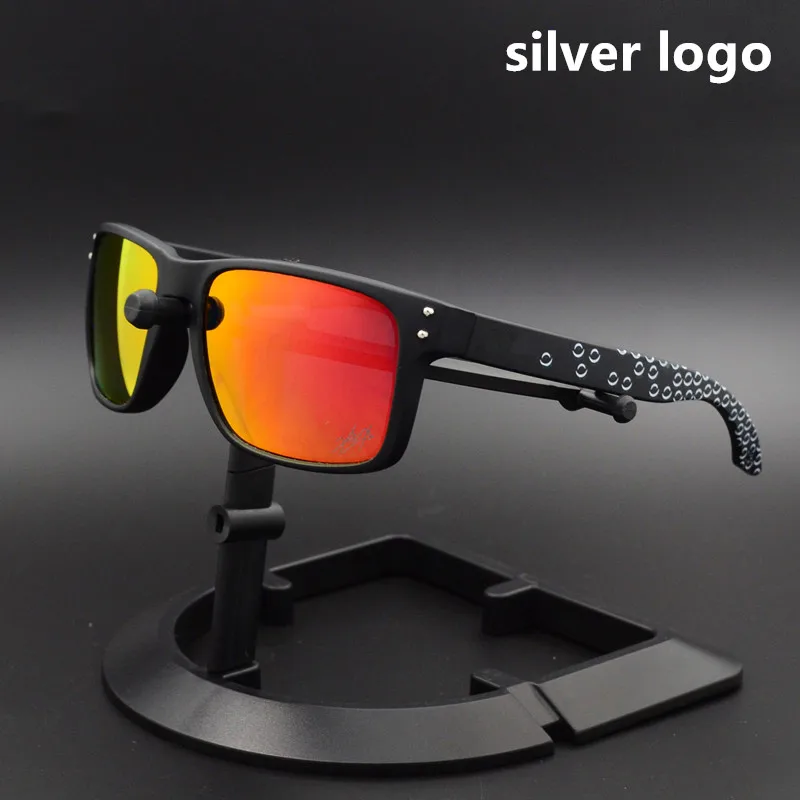 Ультралегкие велосипедные очки UV400, очки для велоспорта, спортивные поляризованные солнцезащитные очки для езды на велосипеде, для вождения, для отдыха, для мужчин и женщин, MTB, 26 цветов - Цвет: 23