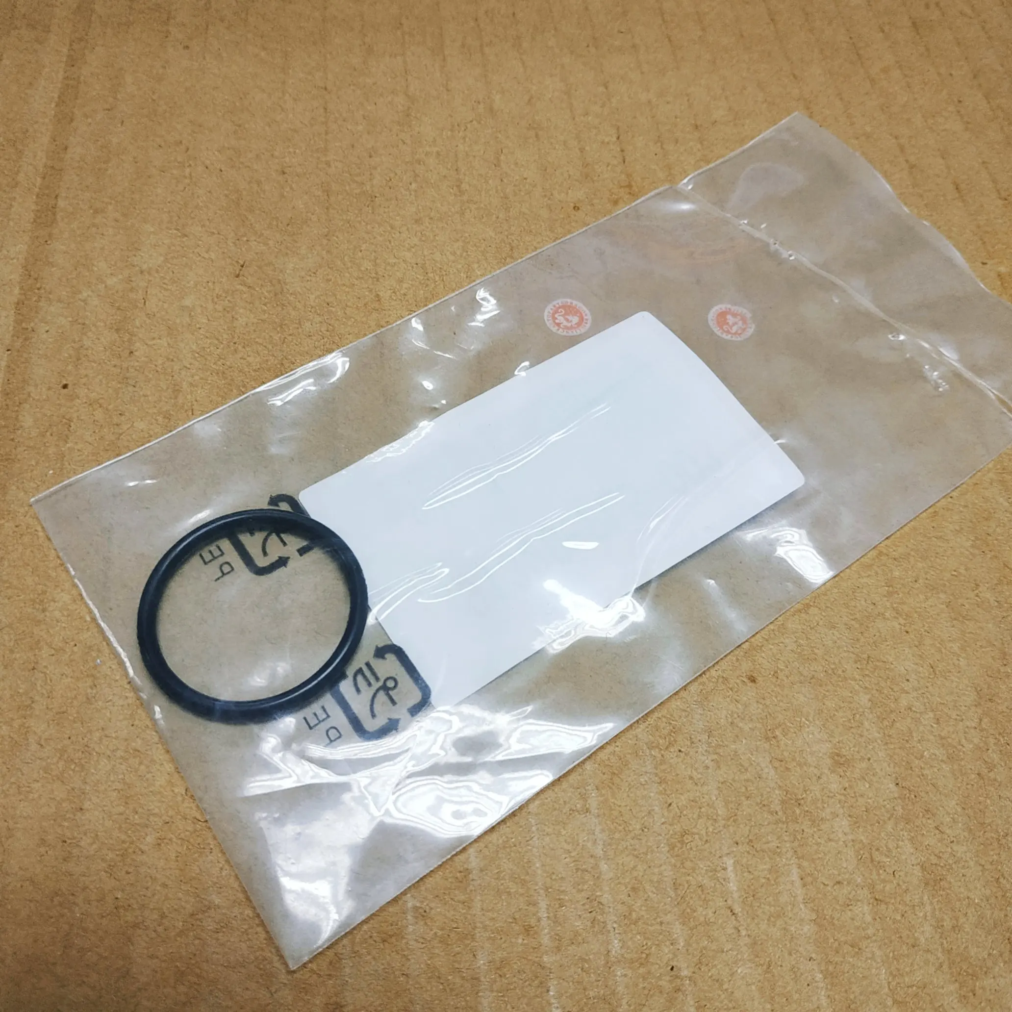 VTEC соленоид прокладка клапана катушки уплотнение OEM 91326-PL5-003 91326PL5003