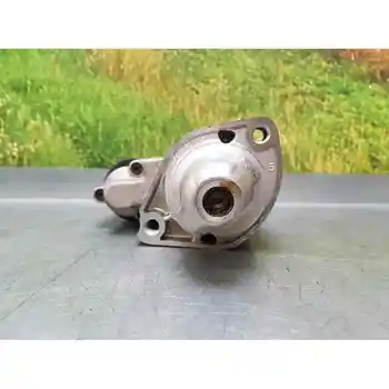 

1121510001 ENGINE START MERCEDES C-CLASS (W203) SALOON