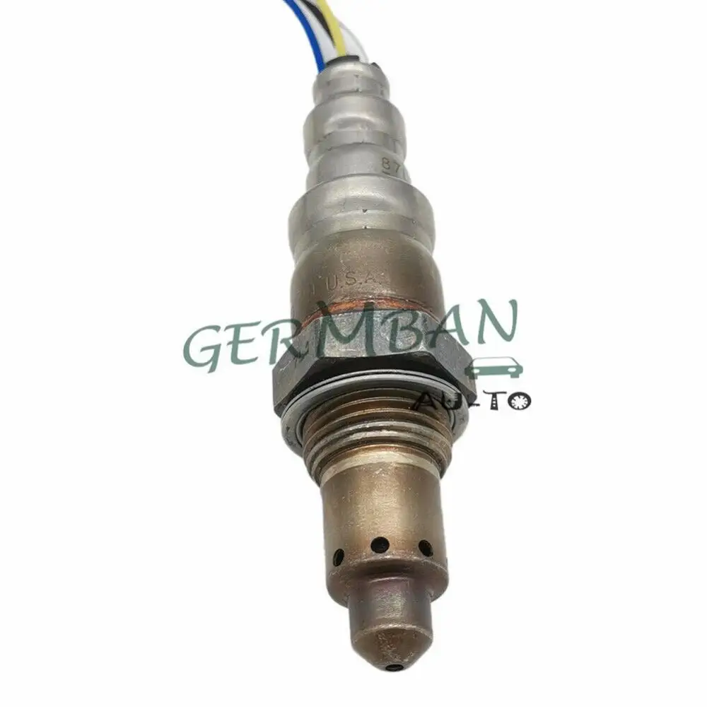 New Oxygen Sensor 36532-5MR-A01 365325MRA01 For Honda Pilot Passport Odyssey- 3.5L V6 3.5L 3471CC KA9AT
