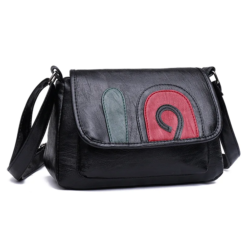 

Women's Handbags Shoulder Bags For Ladies Small Soft Leather Bag Luxury Handbags Women Bags Designer crossbody bags satchels