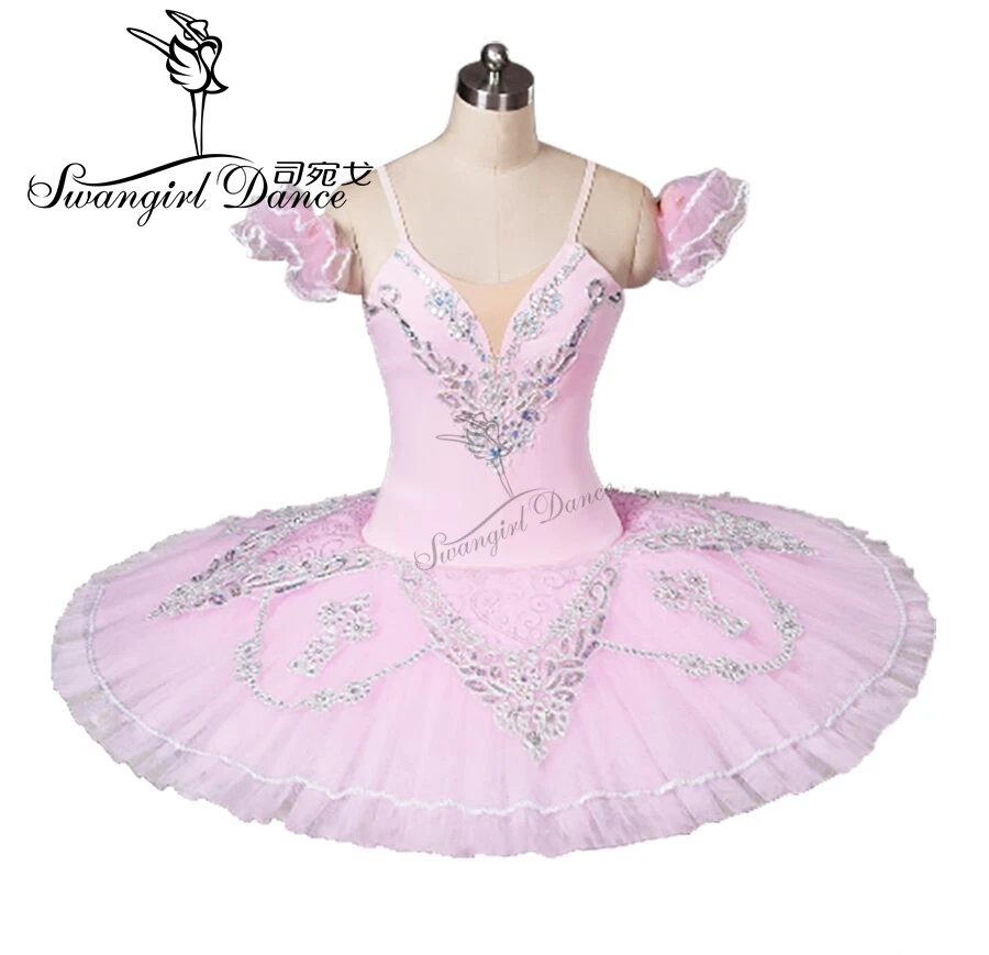 pink professional ballet tutu adults blue Classical ballet tutu,performance ballet tutusBT8931