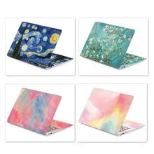 

DIY Laptop Sticker Laptop Skin for HP/ Acer/ Dell /ASUS/ Sony/Xiaomi/macbook air