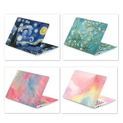 Autocollant pour ordinateur portable, bricolage, pour HP, Acer, Dell, ASUS, Sony, Xiaomi, macbook air 