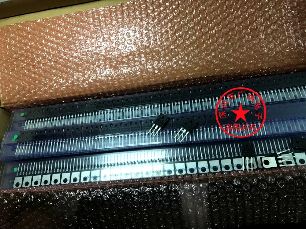 5 шт./лот 47N60C3 SPW47N60C3 47A650V
