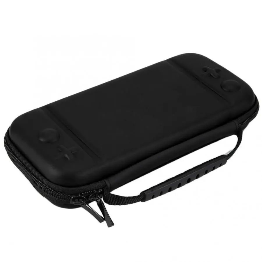 Чехол для кабеля игровая консоль хранение дорожных сумок коробка для nintendo Switch Lite игровая Защитная сумка для переключателя Lite