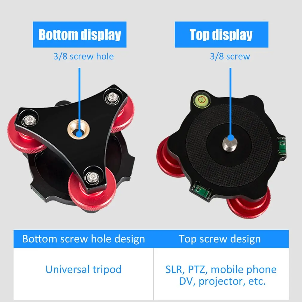 LP-64 штатив для камеры штатив область dslr quick release аксессуары и заколки для камеры arce швейцарская тарелка с конверсионным винтом