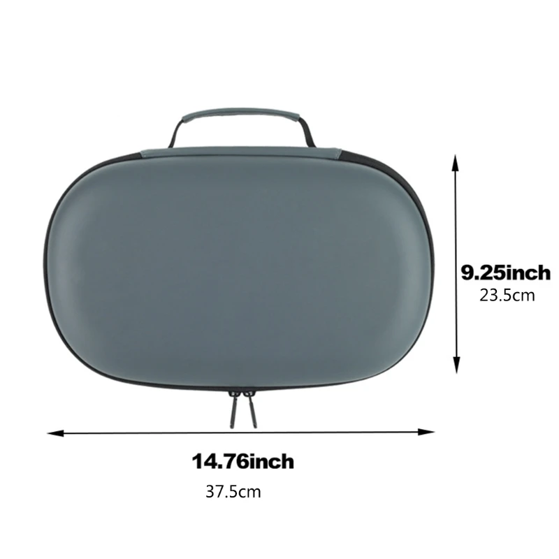 

Protable EVA Hard Travelling Case Storage Case Protective Pouch Bag X3UB