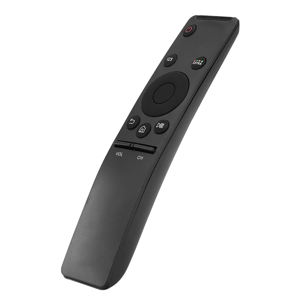 

SOONHUA Remote Control Replacement Curved Smart TV Remote Controller Multi-Function 4K Remote Controls For Samsung​ BN59