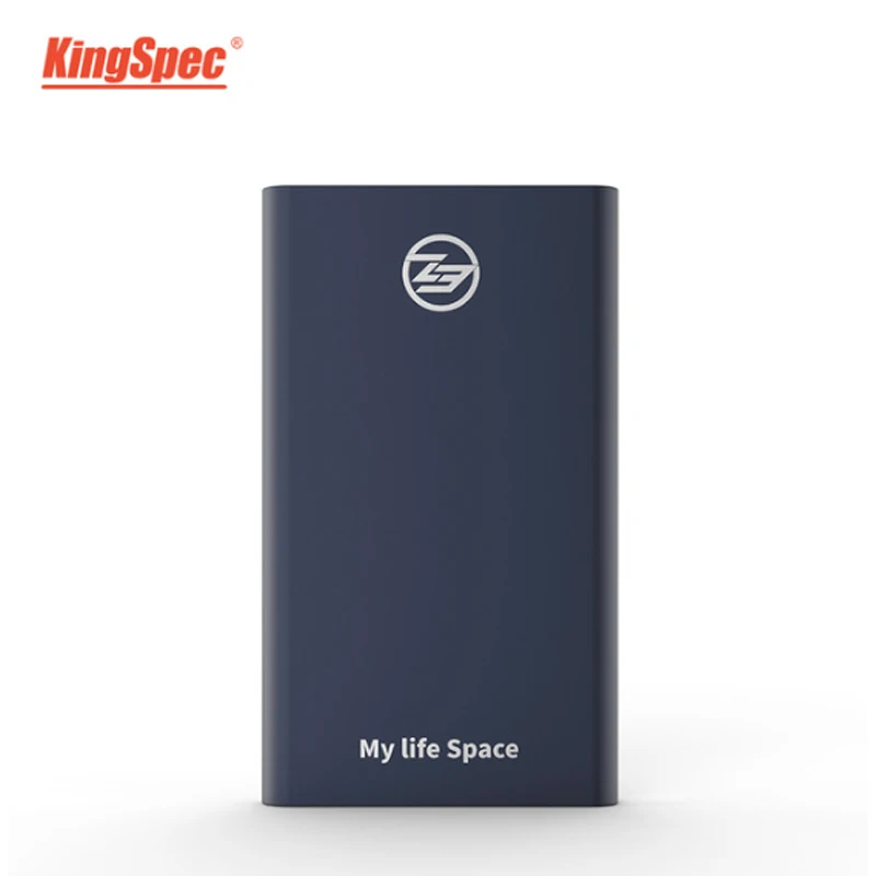 Внешний портативный жесткий диск KingSpec SSD USB ТБ/512 ГБ/256 ГБ/128 ГБ внешний 1 ТБ HD диско 3