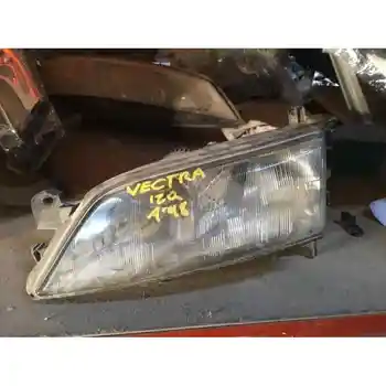 

1709502425 HEADLIGHT LEFT OPEL VECTRA B SALOON
