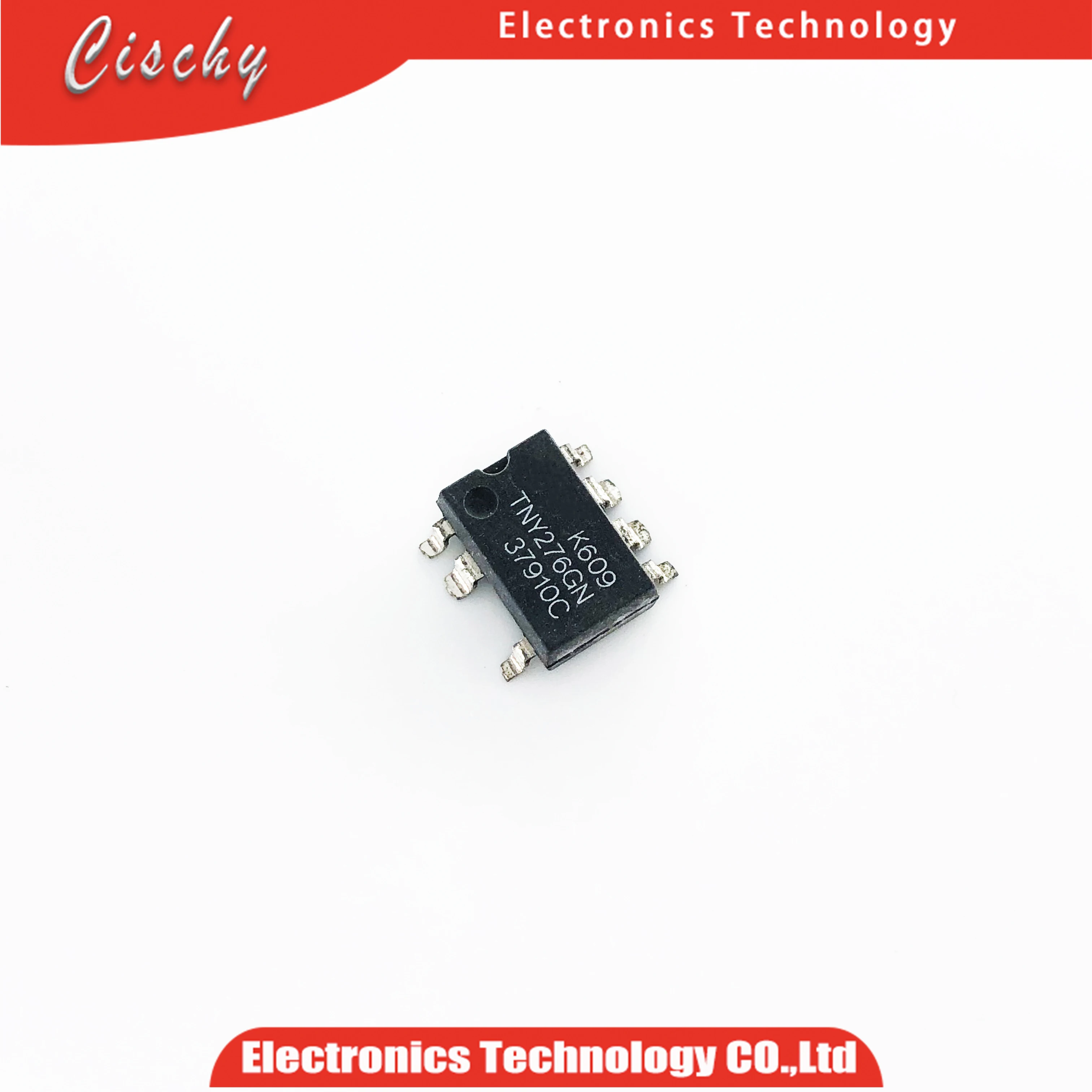 10 шт./лот TNY276GN TNY276G TNY276 SMD-7 в наличии на складе | Электронные компоненты и